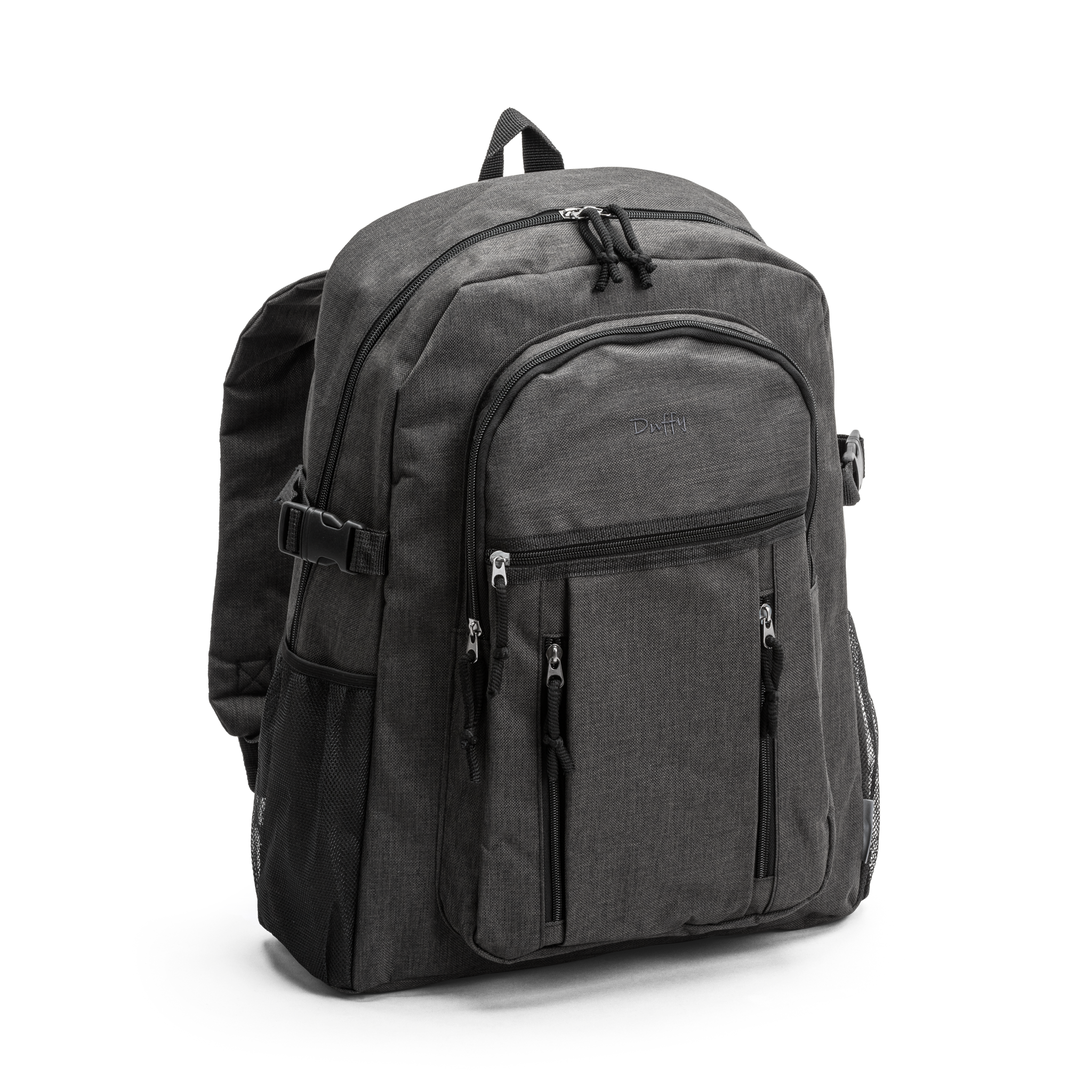 Duffy Backpack - Väskkompaniet